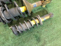Стойки SUBARU LEGACY OEM 20310AE160 20310AE170 20330AE430 20365AE030 20380AE470 BEE 2002 EZ30