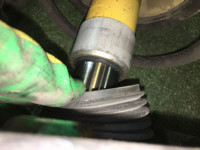 Стойки SUBARU LEGACY OEM 20310AE160 20310AE170 20330AE430 20365AE030 20380AE470 BEE 2002 EZ30