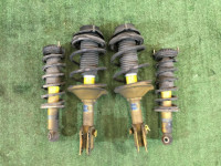 Стойки SUBARU LEGACY OEM 20310AE160 20310AE170 20330AE430 20365AE030 20380AE470 BEE 2002 EZ30