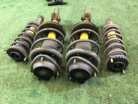 Стойки SUBARU LEGACY OEM 20310AE160 20310AE170 20330AE430 20365AE030 20380AE470 BEE 2002 EZ30