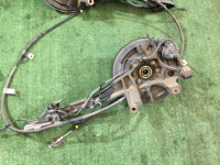 リアハブ SUBARU LEGACY OEM 26700AE030 26692AE020 26692AE041 28462AE011 BEE 2002 EZ30