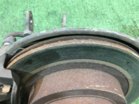 リアハブ SUBARU LEGACY OEM 26700AE030 26692AE020 26692AE041 28462AE011 BEE 2002 EZ30