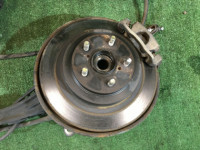 リアハブ SUBARU LEGACY OEM 26700AE030 26692AE020 26692AE041 28462AE011 BEE 2002 EZ30