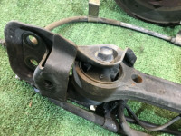 リアハブ SUBARU LEGACY OEM 26700AE030 26692AE020 26692AE041 28462AE011 BEE 2002 EZ30