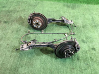 后轮毂 26700AE030 26692AE020 26692AE041 28462AE011 SUBARU LEGACY