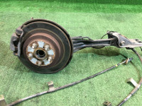 リアハブ SUBARU LEGACY OEM 26700AE030 26692AE020 26692AE041 28462AE011 BEE 2002 EZ30