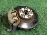 Ступицы передние SUBARU LEGACY OEM 28316AE000 28313AE020 26300AE050 26296FE000 BEE 2002 EZ30