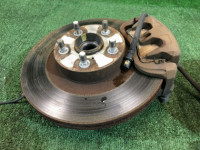 Ступицы передние SUBARU LEGACY OEM 28316AE000 28313AE020 26300AE050 26296FE000 BEE 2002 EZ30