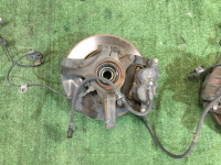 Ступицы передние SUBARU LEGACY OEM 28316AE000 28313AE020 26300AE050 26296FE000 BEE 2002 EZ30