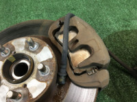 Ступицы передние SUBARU LEGACY OEM 28316AE000 28313AE020 26300AE050 26296FE000 BEE 2002 EZ30