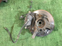 Ступицы передние SUBARU LEGACY OEM 28316AE000 28313AE020 26300AE050 26296FE000 BEE 2002 EZ30