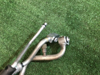 Трубки кондиционера SUBARU LEGACY OEM 73424AE051 73422AE051 73431AE122 BEE 2002 EZ30