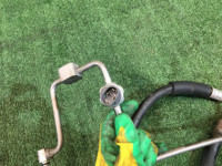 Трубки кондиционера SUBARU LEGACY OEM 73424AE051 73422AE051 73431AE122 BEE 2002 EZ30