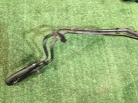 ท่อระบายความร้อนเกียร์ SUBARU LEGACY OEM 45522AE031 45520AE070 BEE 2002 EZ30