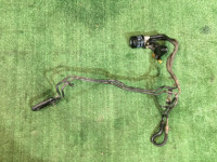 Трубки охлаждения акпп 45522AE031 45520AE070 SUBARU LEGACY