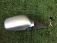 Зеркало правое SUBARU LEGACY OEM 91031AE023TG 91031AE024TG BEE 2002 silver 01G