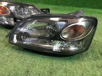 Faros Ксенон SUBARU LEGACY OEM 84001AE300 84001AE310 BEE 2002