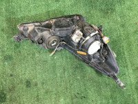 Headlights Ксенон SUBARURU LEGACY OEM 84001AJ290, 84001AJ280 BMM BM9 BR9 BRM BRF 2012-2015