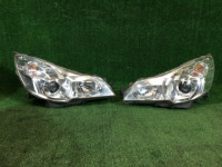 Фары Ксенон 84001AJ290, 84001AJ280 SUBARURU LEGACY