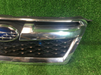 Grelha do radiador 2 модель SUBARURU LEGACY OEM 91121AJ100, 93013AJ050 BMM BM9 BR9 BRM BRF 2012-2015 Silver G1U