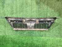 Grelha do radiador 2 модель SUBARURU LEGACY OEM 91121AJ100, 93013AJ050 BMM BM9 BR9 BRM BRF 2012-2015 Silver G1U