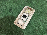 Centre interior light SUBARU LANCASTER OEM 84601AE010OB BH9 1998 EJ254