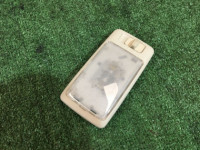 Centre interior light SUBARU LANCASTER OEM 84601AE010OB BH9 1998 EJ254