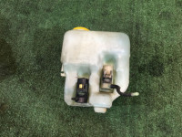Washer bottle SUBARU LANCASTER OEM 86610AE010 BH9 1998 EJ254