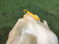 Washer bottle SUBARU LANCASTER OEM 86610AE010 BH9 1998 EJ254