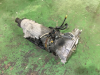 Caja de cambios automática TV1A4YBAAB G/R=4.444 31000AD710 31000AE530 SUBARU LEGACY