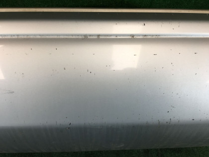 กันชนหลัง SUBARU LEGACY OEM 57703AE060SJ 57704AE060 BE5 2000 Silver 792