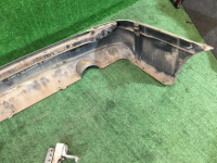กันชนหลัง SUBARU LEGACY OEM 57703AE060SJ 57704AE060 BE5 2000 Silver 792