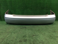 Бампер задний 57703AE060SJ 57704AE060 SUBARU LEGACY