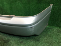 กันชนหลัง SUBARU LEGACY OEM 57703AE060SJ 57704AE060 BE5 2000 Silver 792
