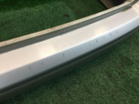 กันชนหลัง SUBARU LEGACY OEM 57703AE060SJ 57704AE060 BE5 2000 Silver 792