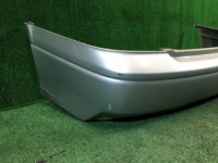 กันชนหลัง SUBARU LEGACY OEM 57703AE060SJ 57704AE060 BE5 2000 Silver 792