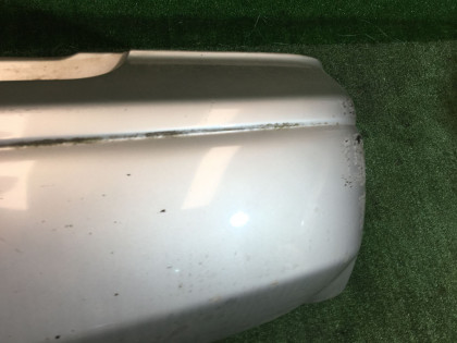 กันชนหลัง SUBARU LEGACY OEM 57703AE060SJ 57704AE060 BE5 2000 Silver 792