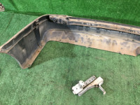 กันชนหลัง SUBARU LEGACY OEM 57703AE060SJ 57704AE060 BE5 2000 Silver 792