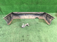 กันชนหลัง SUBARU LEGACY OEM 57703AE060SJ 57704AE060 BE5 2000 Silver 792