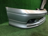 Parachoques delantero SUBARU LEGACY OEM 57703AE010SJ 57704AE010 57711AE000 BE5 2000 Silver 792