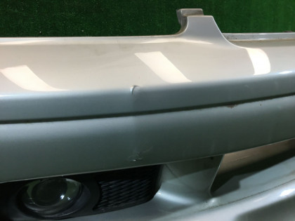 Parachoques delantero SUBARU LEGACY OEM 57703AE010SJ 57704AE010 57711AE000 BE5 2000 Silver 792