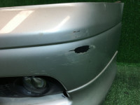 Parachoques delantero SUBARU LEGACY OEM 57703AE010SJ 57704AE010 57711AE000 BE5 2000 Silver 792