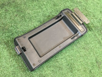 手套箱与扶手 SUBARU LEGACY OEM 92115AE000ML BE5 2000 Silver 792