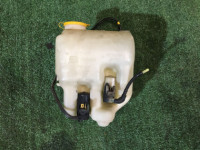 Washer bottle SUBARU LEGACY OEM 86610AE010 BE5 2000 EJ206