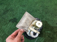 Fuel pump SUBARU LEGACY OEM 42021AE010 42021AE011 BE5 2000 EJ206