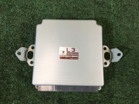 Блок управления двигателя SUBARU LEGACY OEM 22611AF331 22611AF332 BE5 2000 EJ206
