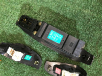 Блок управления стеклоподъемниками SUBARU LEGACY OEM 83071AE000 83071AE060 83071AE001 83071AE040 BE5 2000 EJ206