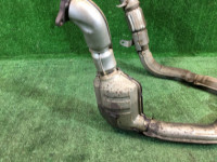 三元催化器 коллектор выпускной SUBARU LEGACY OEM 44102AC090 44102AC210 44102AE030 BE5 2000 EJ206