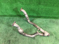 三元催化器 коллектор выпускной SUBARU LEGACY OEM 44102AC090 44102AC210 44102AE030 BE5 2000 EJ206