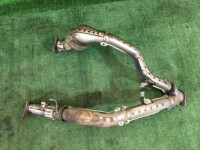 三元催化器 коллектор выпускной SUBARU LEGACY OEM 44102AC090 44102AC210 44102AE030 BE5 2000 EJ206